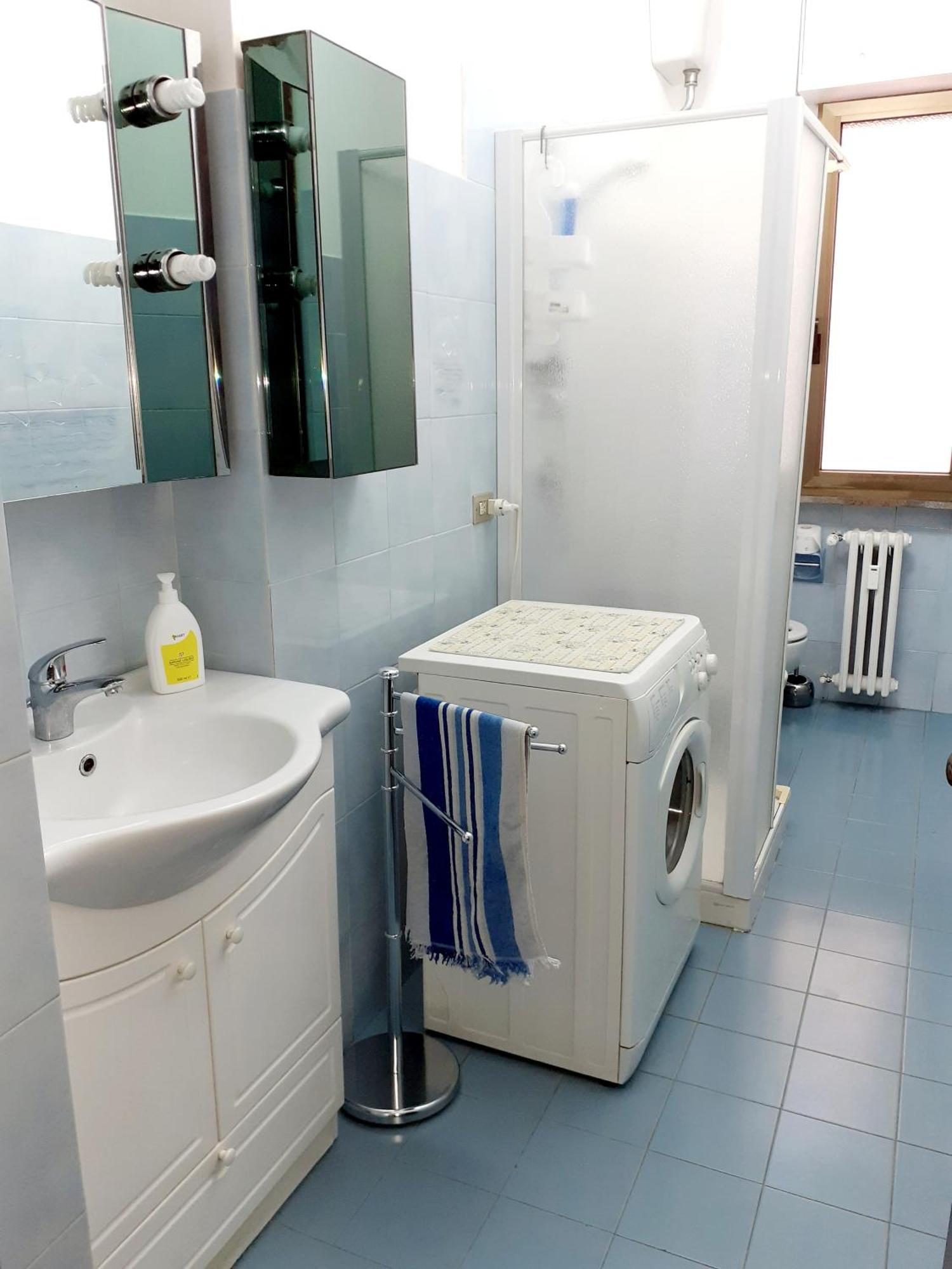 La Casa Di Claudia Apartment ฟลอเรนซ์ ภายนอก รูปภาพ