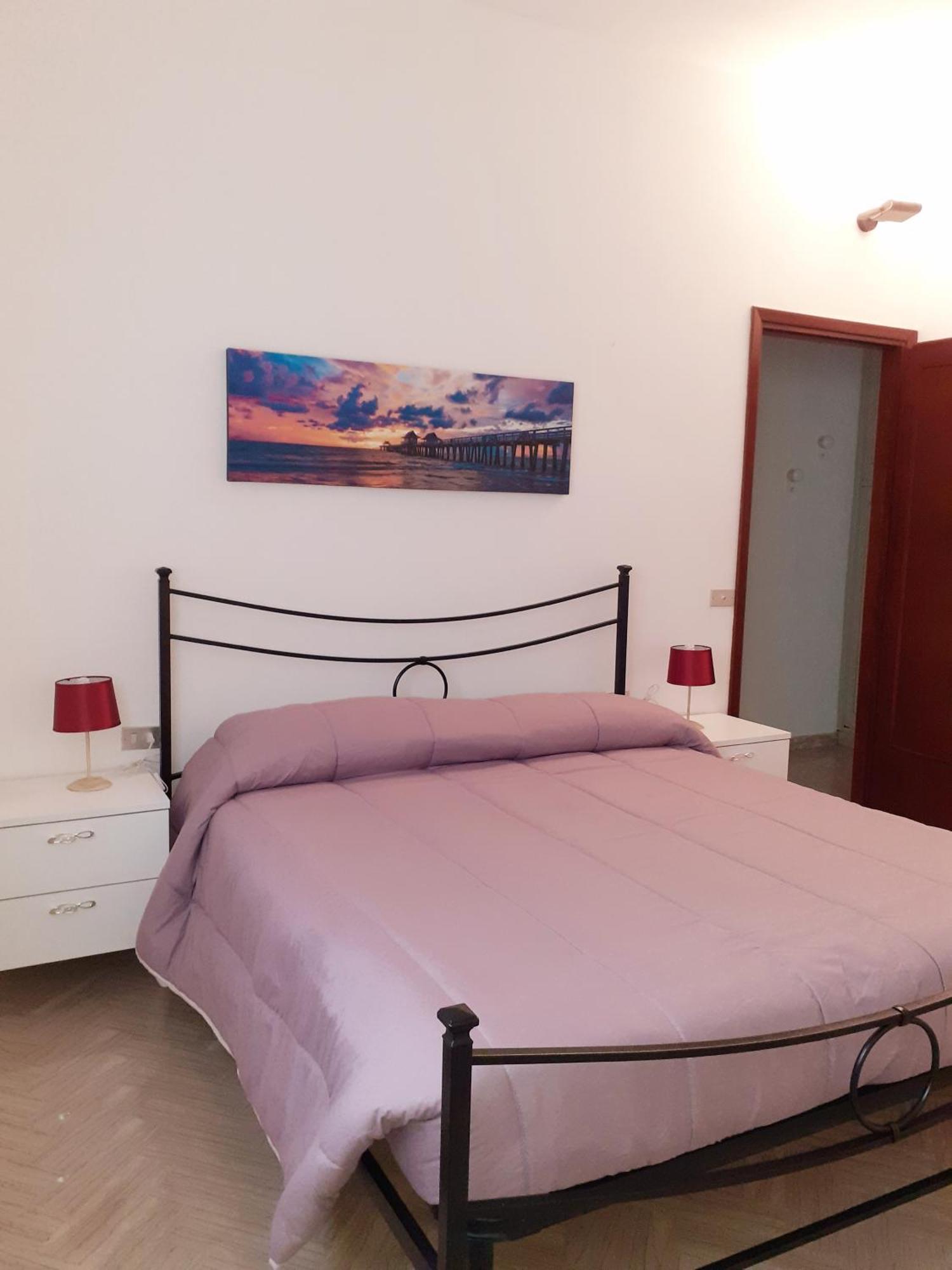 La Casa Di Claudia Apartment ฟลอเรนซ์ ภายนอก รูปภาพ