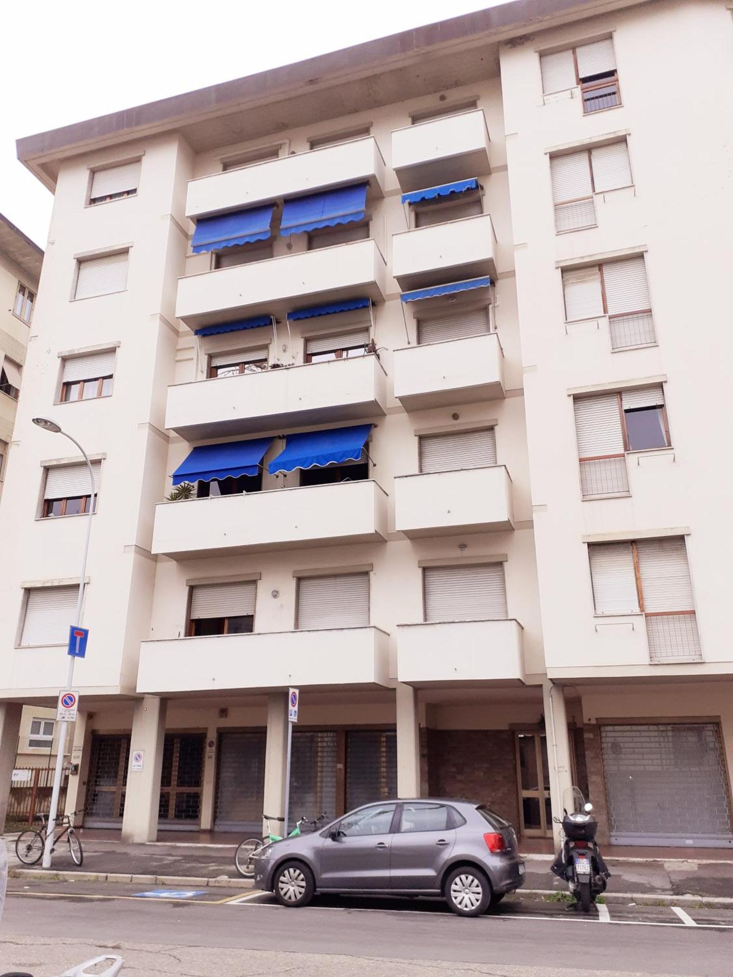 La Casa Di Claudia Apartment ฟลอเรนซ์ ภายนอก รูปภาพ
