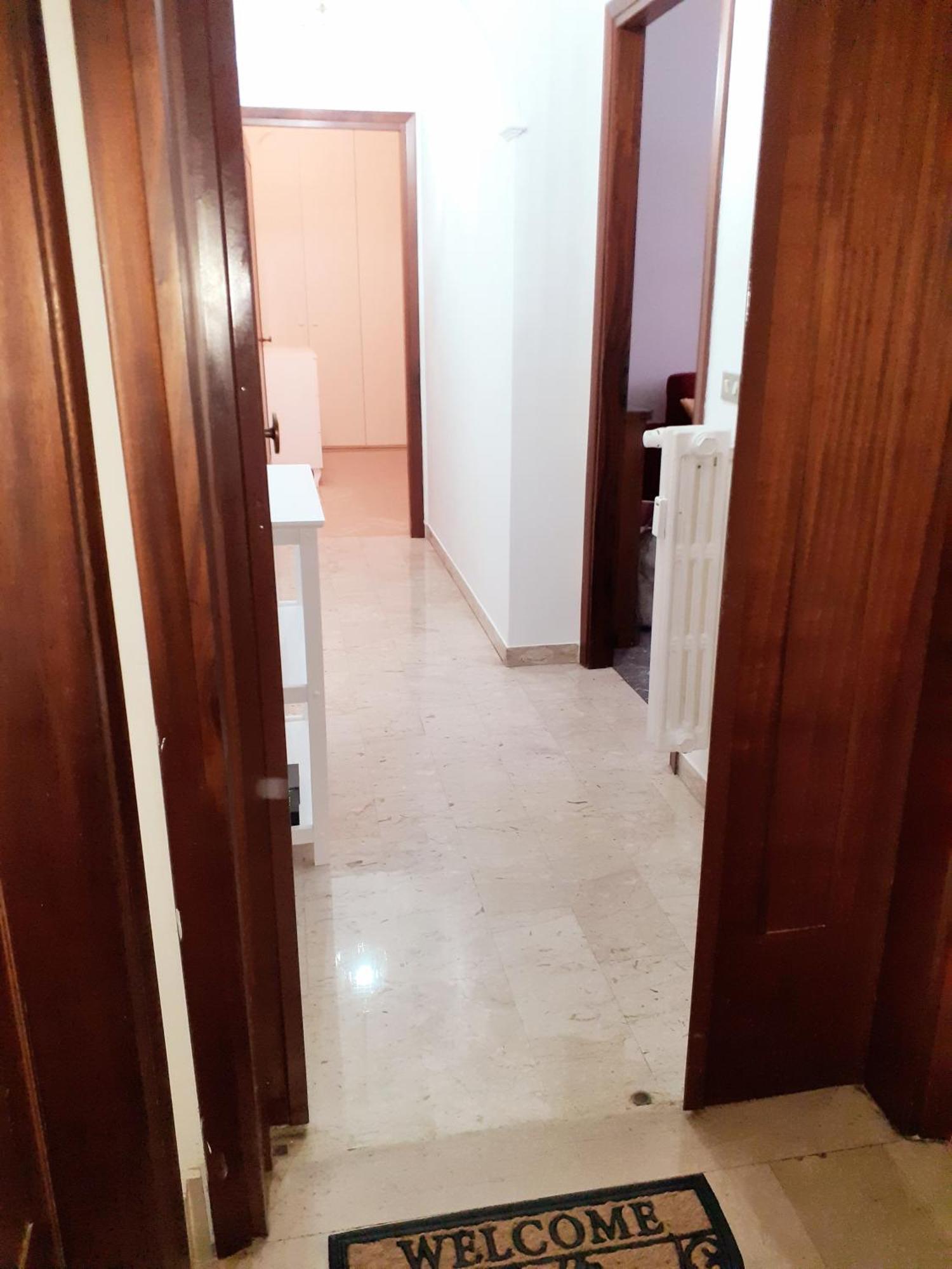 La Casa Di Claudia Apartment ฟลอเรนซ์ ภายนอก รูปภาพ