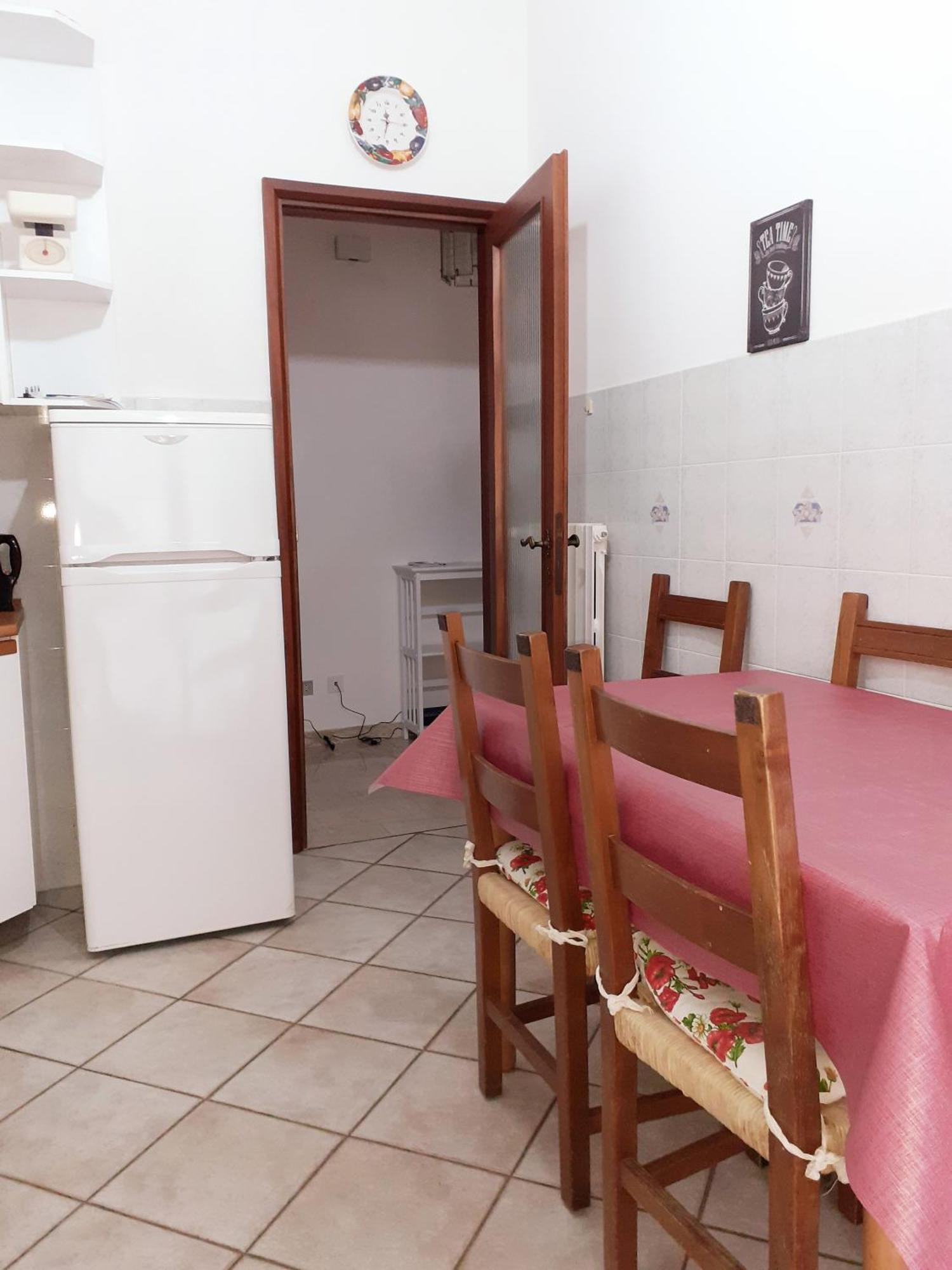 La Casa Di Claudia Apartment ฟลอเรนซ์ ภายนอก รูปภาพ