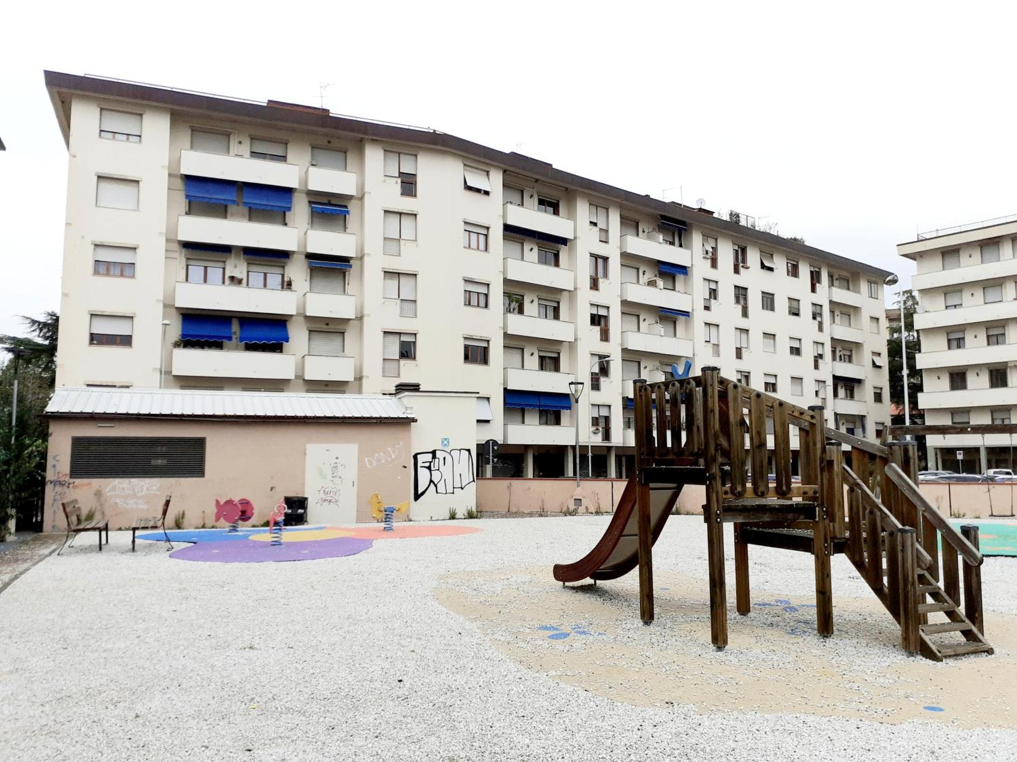 La Casa Di Claudia Apartment ฟลอเรนซ์ ภายนอก รูปภาพ