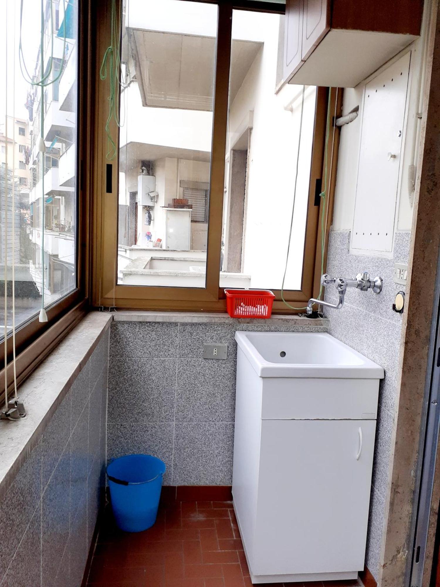 La Casa Di Claudia Apartment ฟลอเรนซ์ ภายนอก รูปภาพ
